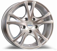 Диск колёсный литой \