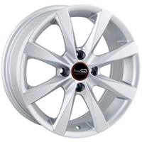 Диск колёсный литой \