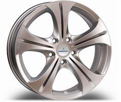 Диск колёсный литой \