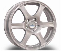 Диск колёсный литой \