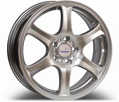 Диск колёсный литой \