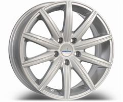 Диск колёсный литой \