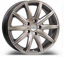 Диск колёсный литой \