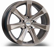 Диск колёсный литой \