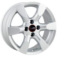 Диск колёсный литой \