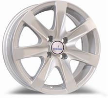 Диск колёсный литой \