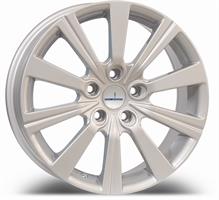 Диск колёсный литой \