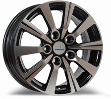 Диск колёсный литой \