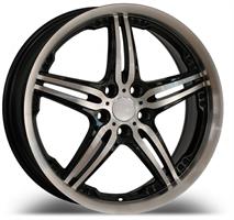 Диск колёсный литой \