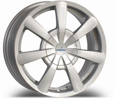 Диск колёсный литой \