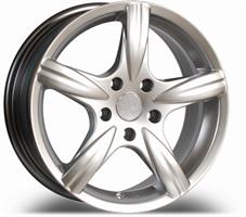 Диск колёсный литой \