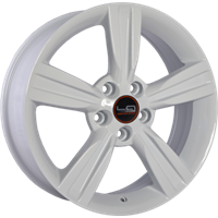 Диск колёсный литой \