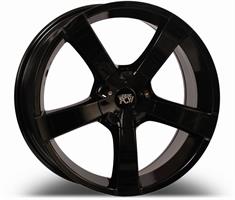 Диск колёсный литой \