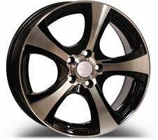 Диск колёсный литой \