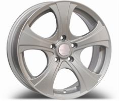 Диск колёсный литой \