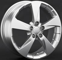 Диск колёсный литой \