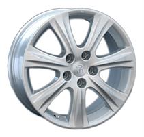 Диск колёсный литой \