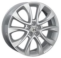 Диск колёсный литой \