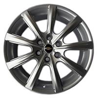 Диск колёсный литой \