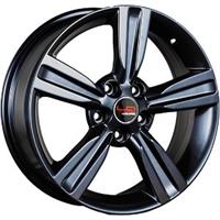 Диск колёсный литой \