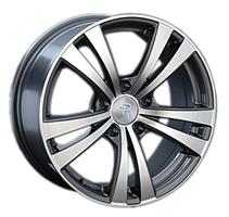 Диск колёсный литой \