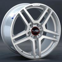 Диск колёсный литой \