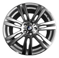 Диск колёсный литой \