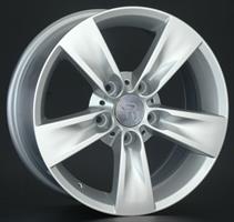 Диск колёсный литой \