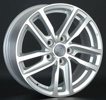 Диск колёсный литой \