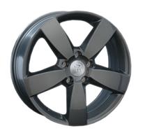 Диск колёсный литой \