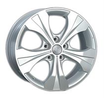 Диск колёсный литой \