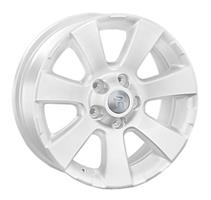 Диск колёсный литой \