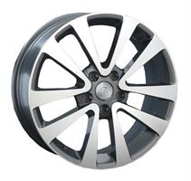 Диск колёсный литой \