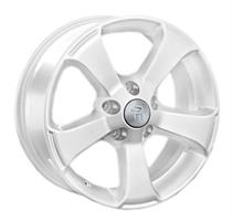 Диск колёсный литой \