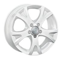 Диск колёсный литой \