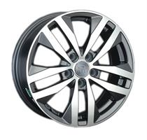 Диск колёсный литой \