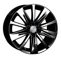 Диск колёсный литой \