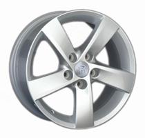 Диск колёсный литой \