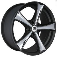 Диск колёсный литой \