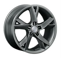 Диск колёсный литой \