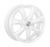 Диск колёсный литой \