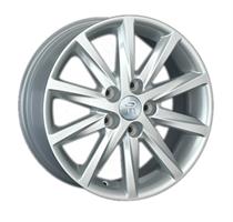 Диск колёсный литой \