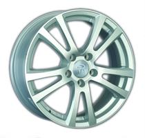 Диск колёсный литой \