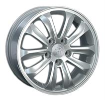 Диск колёсный литой \