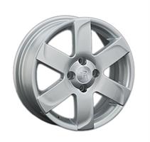 Диск колёсный литой \