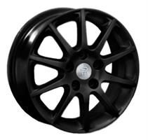 Диск колёсный литой \