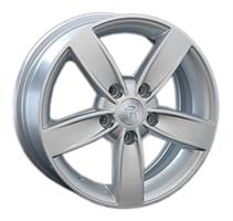 Диск колёсный литой \