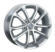 Диск колёсный литой \