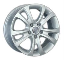 Диск колёсный литой \