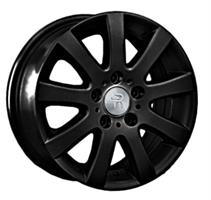 Диск колёсный литой \